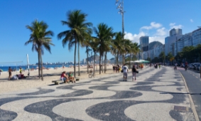 Copacabana